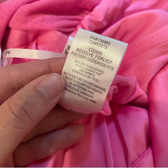 NWT for Love & Lemons Juni Maxi Dress
D14 - Picture 7 of 9